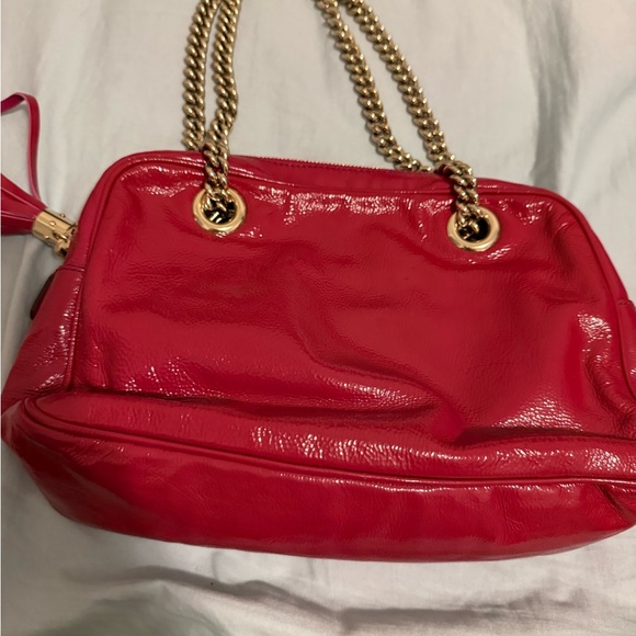 Gucci Chain Shoulder Bag - Picture 2 of 13